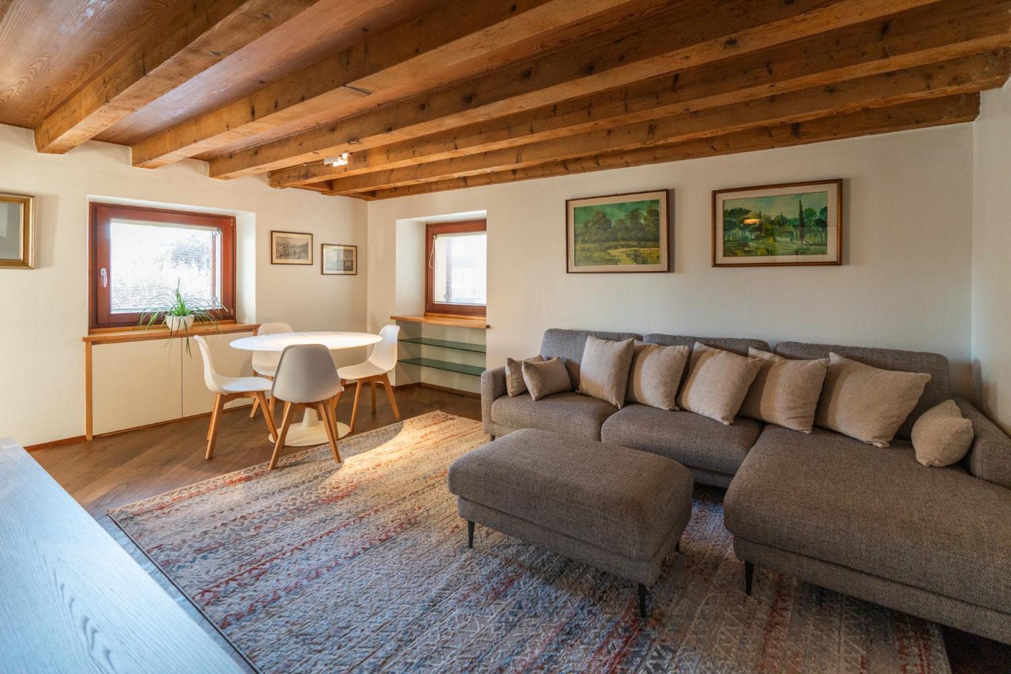 Bed and Breakfast La Finestra Sul Ponte By Postcardsfrom Verona Exterior foto